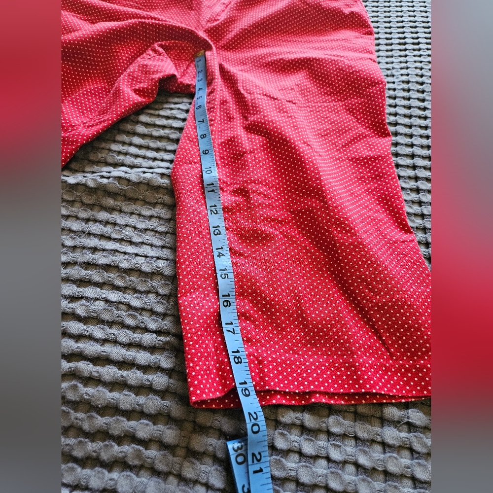 Christopher & Banks Capri Pants - Picture 3 of 6